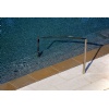Swimming pool covering