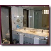 Granite vanity tops