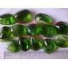 Glass pebbles