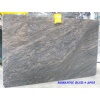 Romantic Blue Gangsaw Slabs