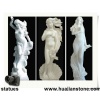 Venus de Milo Sculpture