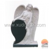 European angel style monument