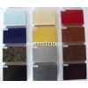 Artificial quartz