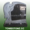 Angel Tombstone