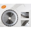 Holes Diamond Blade