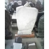 white Headstone and Monument