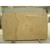 Yellow Granite Slab