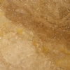 Golden Brown Walnut Travertine Tiles