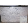 Cherokee White Marble