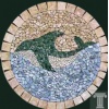 Marble Mosaic Patterns