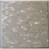 mother of pearl shell tile