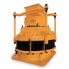 Cone crusher