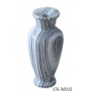 Marble vase