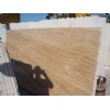 River travertine