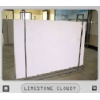 Limestone Crema Cloudy