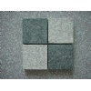 Granite Cubes, Cobble Stone