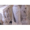 Iber-Tuff Marble Baluster