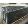 Ubatuba Granite Countertop