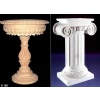 Stone Piller