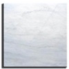 Afghan White Marble Tile