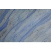 Azul Macauba - Brazilian Granite