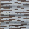 stone mosaic