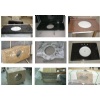 Granite Vanity Top, Bath Top