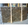 Crema Espresso Granite Slabs