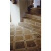 Siena Gold Travertine Tumbled
