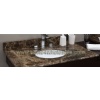 marble vanity top