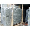Granite Slabs Sea wave Green