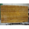Yellow Travertine