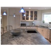 Soapstone countertops
