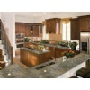 Juparana Vyara Granite Countertop Design