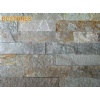 Listel Stone - Quartzite Metal Gray tiles