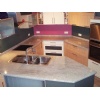 Shivakashi Granite countertop
