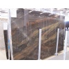 Granite exotic brown elegant