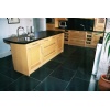 Slate kitchen floor tiles