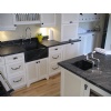 Rio Blue Soapstone Countertop