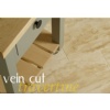 Travertine Vein Cut