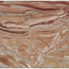 Arabesco Orobico-Rosso marble