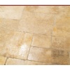 Jerusalem Gold Limestone Pattern