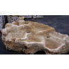 STONE FOUNTAIN - STONE WATERFALL CIRCULAR GARDEN F