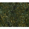 Ubatuba granite - Seaweed Green Granite