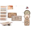 Marble Inlay Tabletops