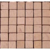 Hebron Bone Limestone Mosaic