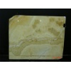 Saffron Light Onyx