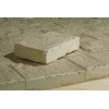 Split Block Eco 603-Broken, antiqued surface