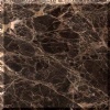 Marron Imperial light polished marble