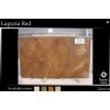 Laguna Red Travertine